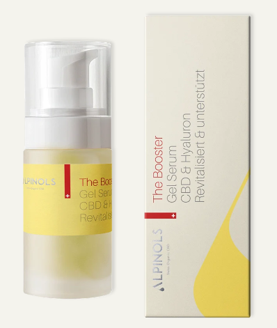 CBD ARC SZÉRUM (The Booster) 30 ml